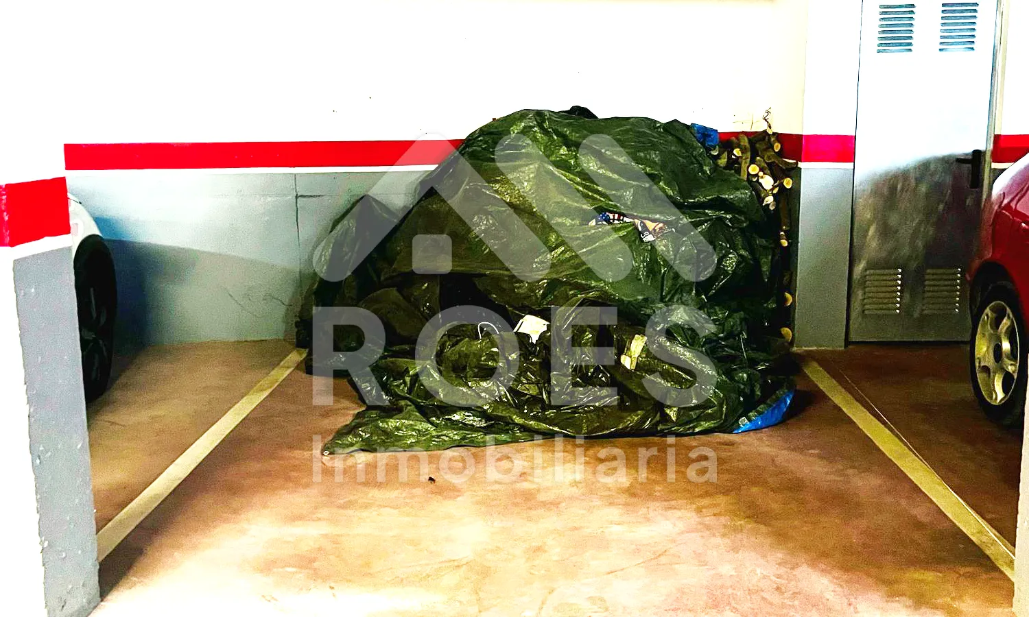Ref0054-Roes-piso-garaje-Mollina#2