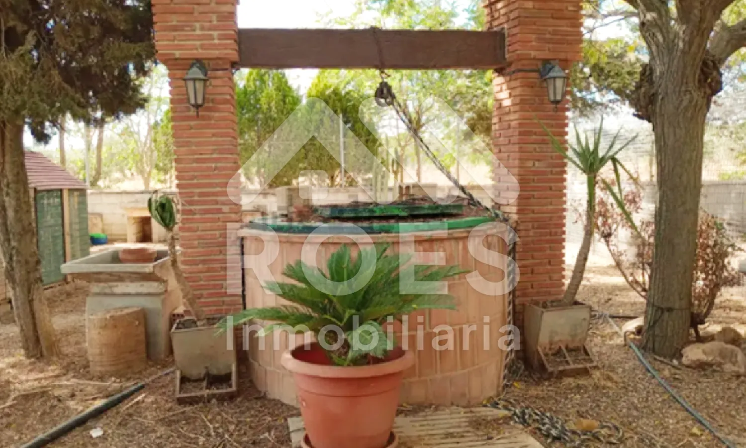 Ref0056-Roes-CasaRústicaS.Yeguas#1