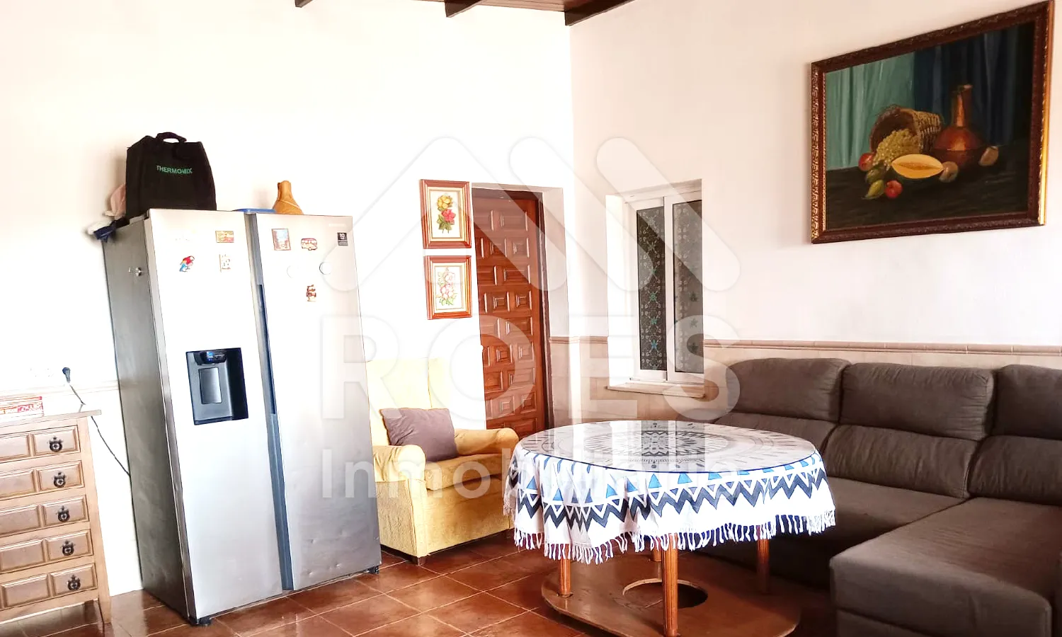 Ref0056-Roes-CasaRústicaS.Yeguas#13