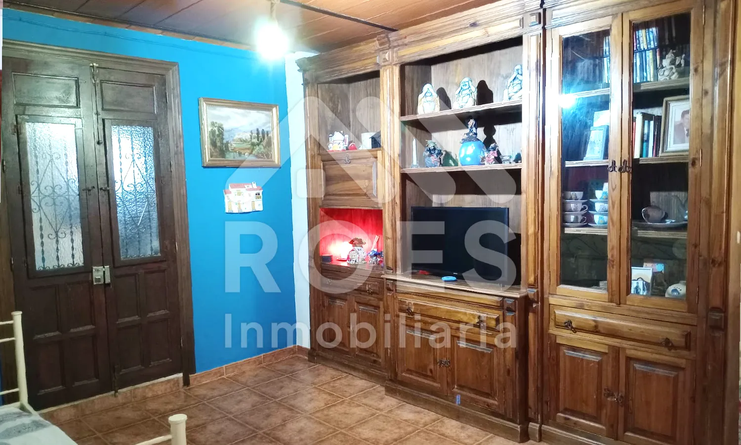 Ref0056-Roes-CasaRústicaS.Yeguas#17