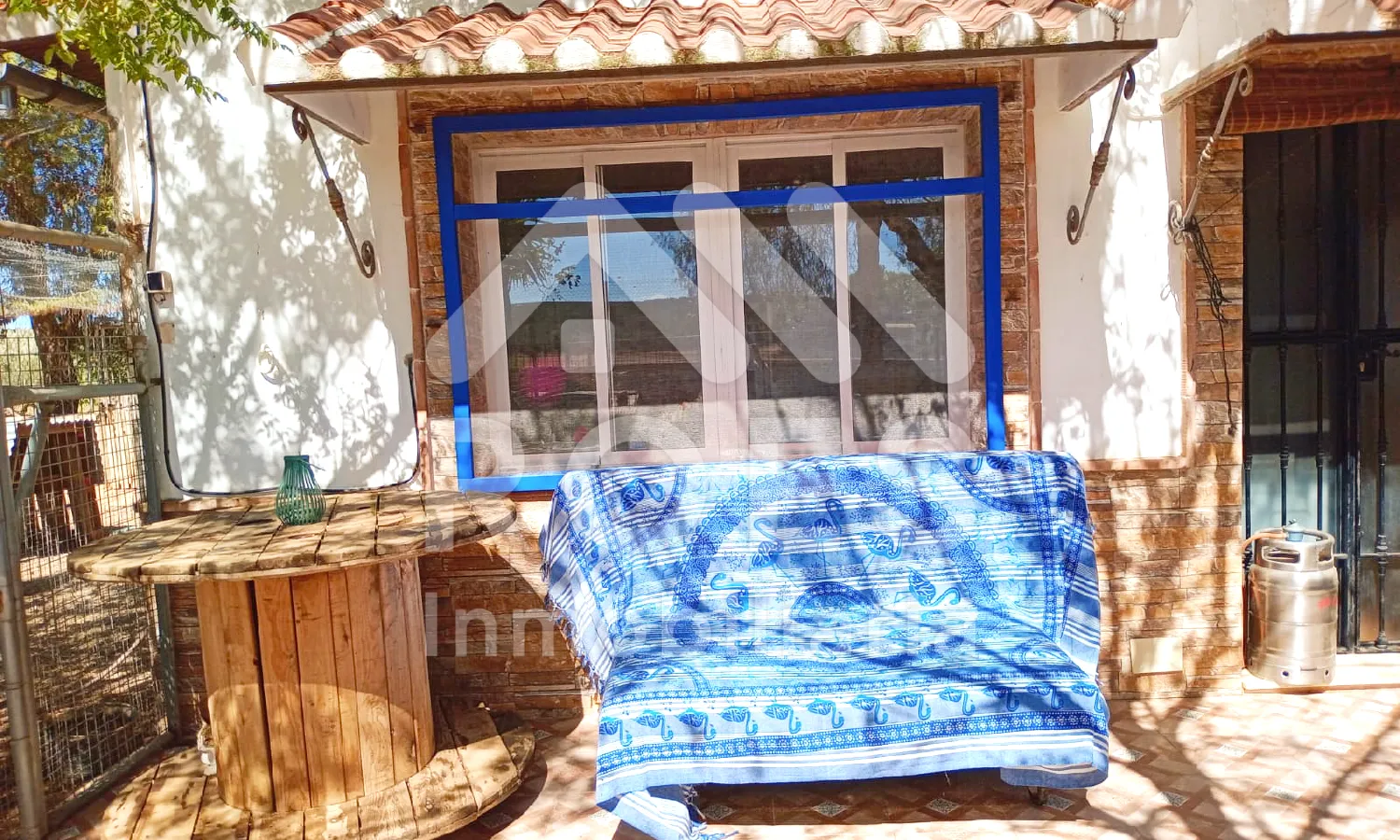 Ref0056-Roes-CasaRústicaS.Yeguas#23