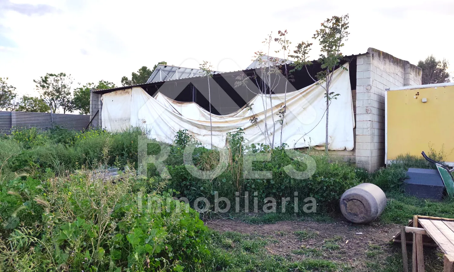 Ref0056-Roes-CasaRústicaS.Yeguas#25