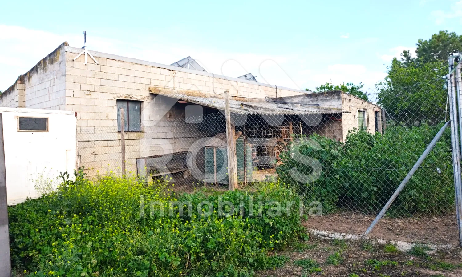 Ref0056-Roes-CasaRústicaS.Yeguas#26