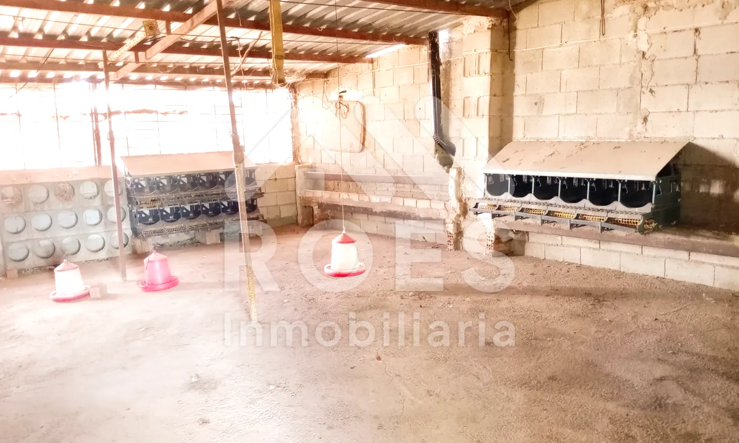 Ref0056-Roes-CasaRústicaS.Yeguas#27