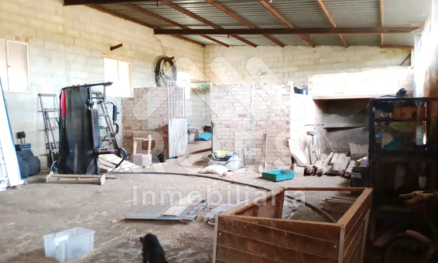 Ref0056-Roes-CasaRústicaS.Yeguas#28