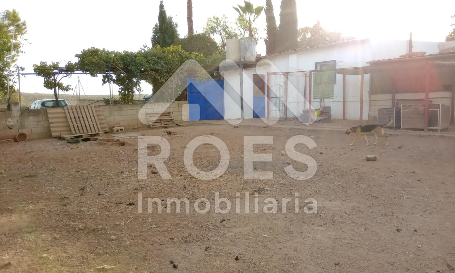 Ref0056-Roes-CasaRústicaS.Yeguas#29