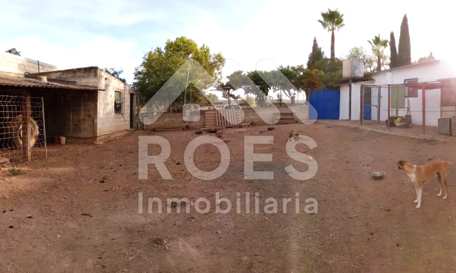 Ref0056-Roes-CasaRústicaS.Yeguas#30