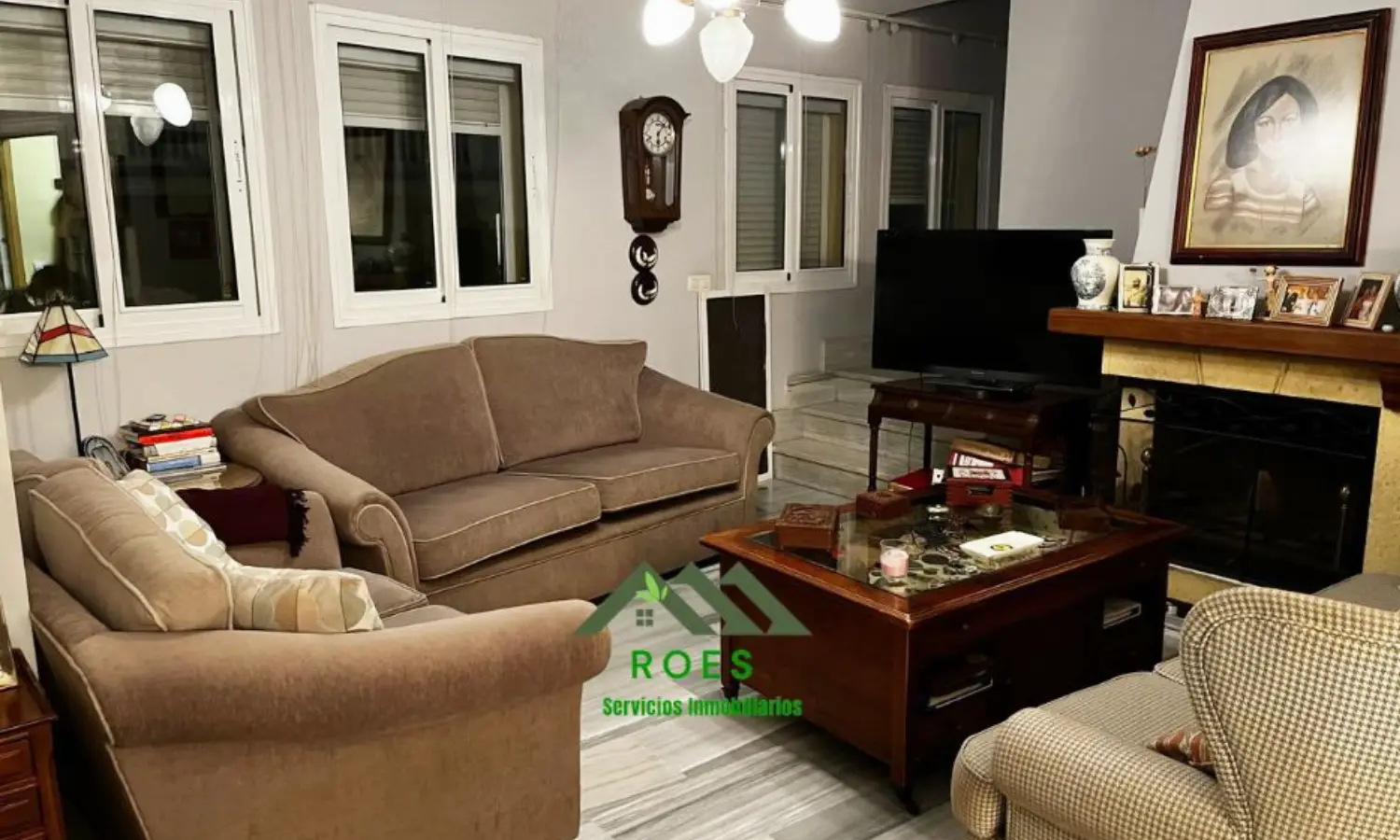 Ref41-Roes-duplex-Málaga#1