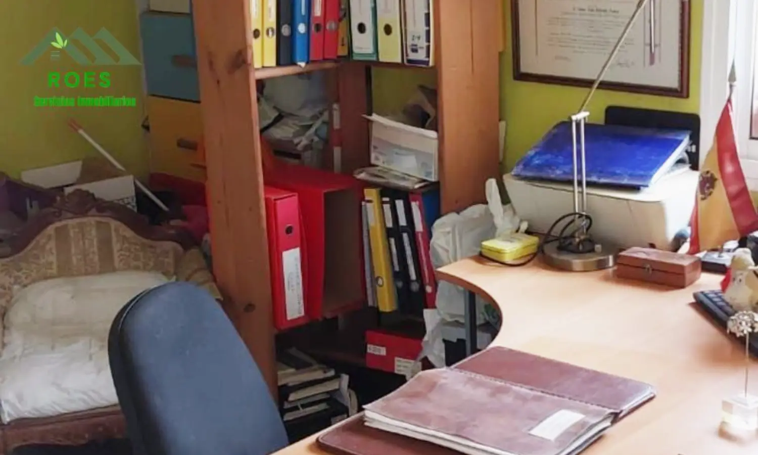 Ref41-Roes-duplex-Málaga#15