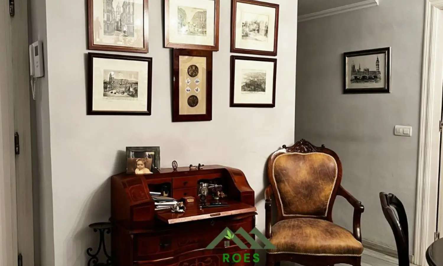 Ref41-Roes-duplex-Málaga#2