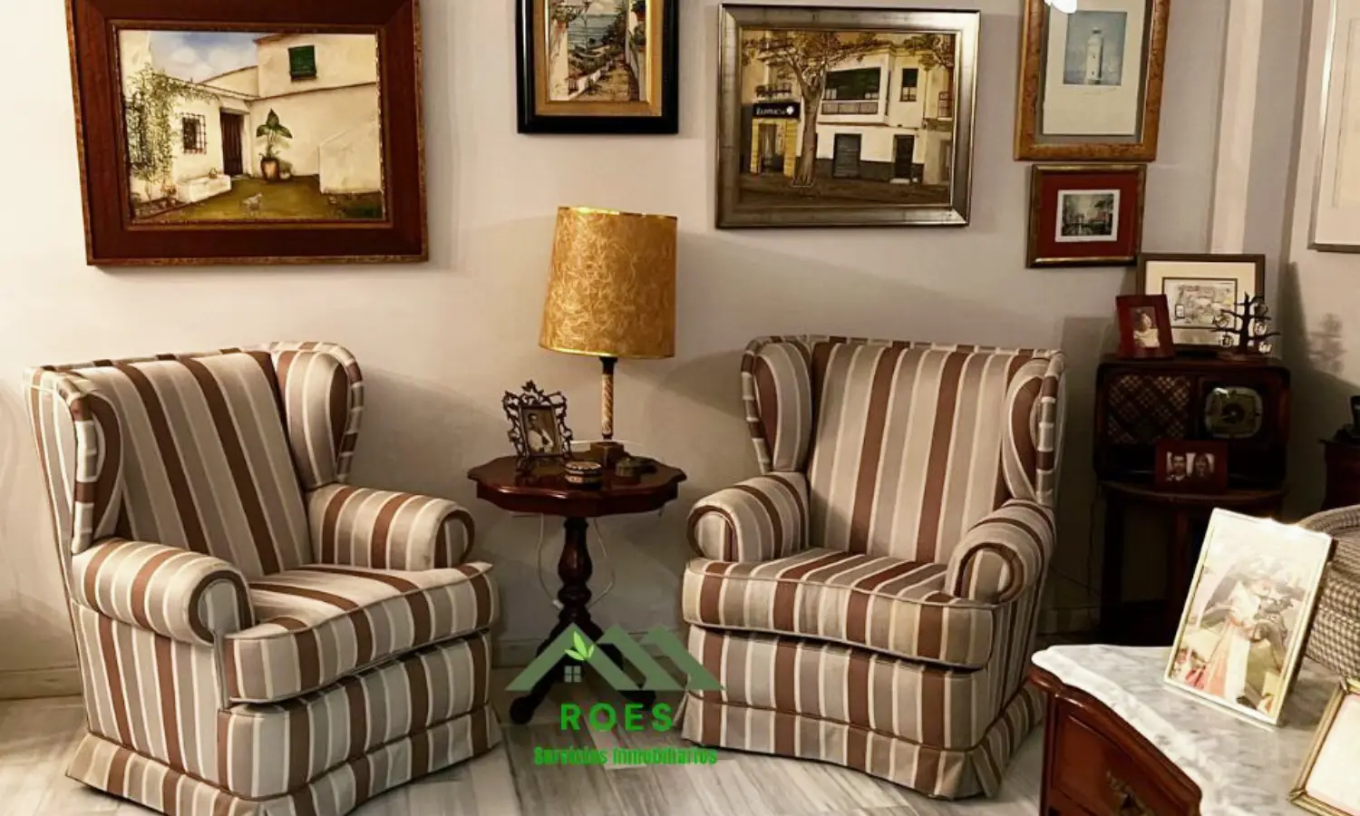 Ref41-Roes-duplex-Málaga#3