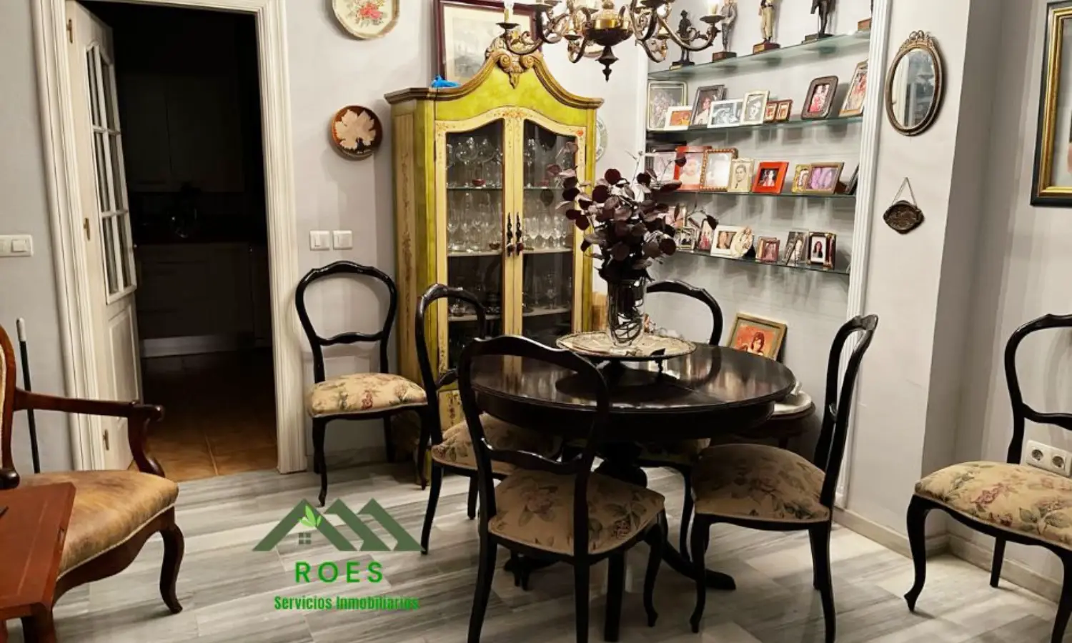 Ref41-Roes-duplex-Málaga#4