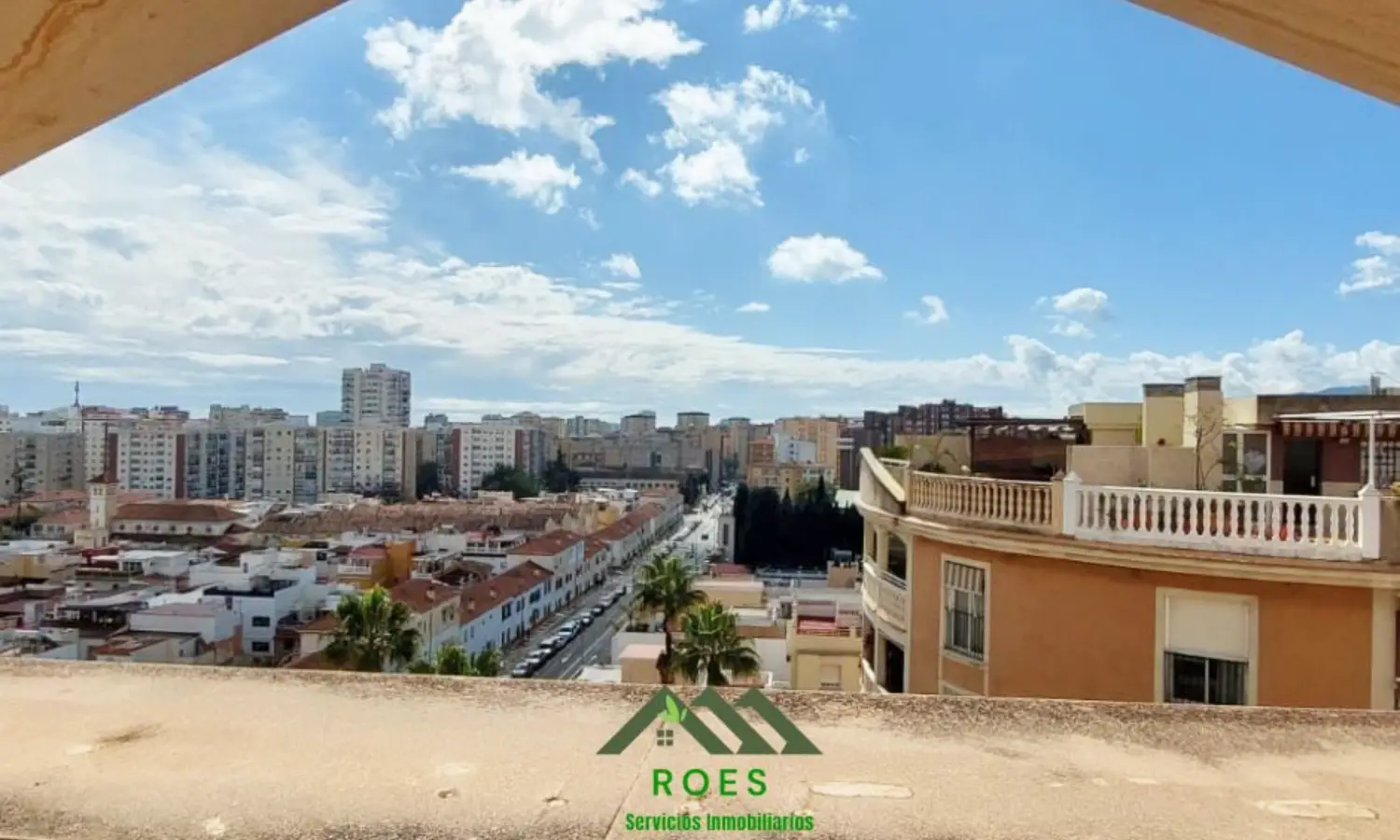 Ref41-Roes-duplex-Málaga#8