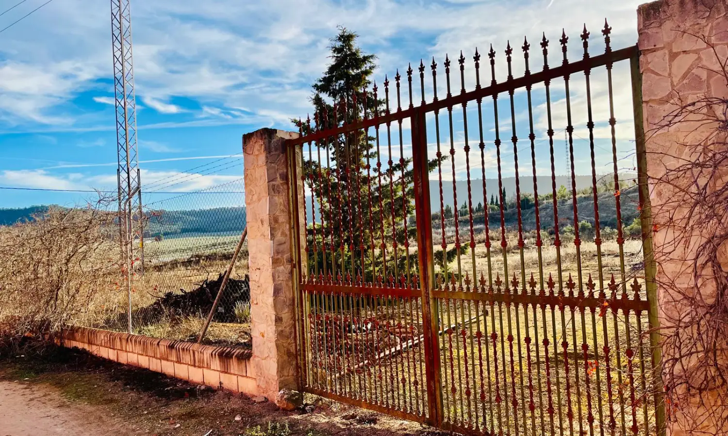 Ref023-Roes-Solar-Rústico-Mollina#1