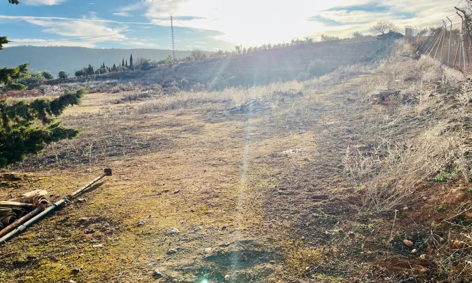 Ref023-Roes-Solar-Rústico-Mollina#3