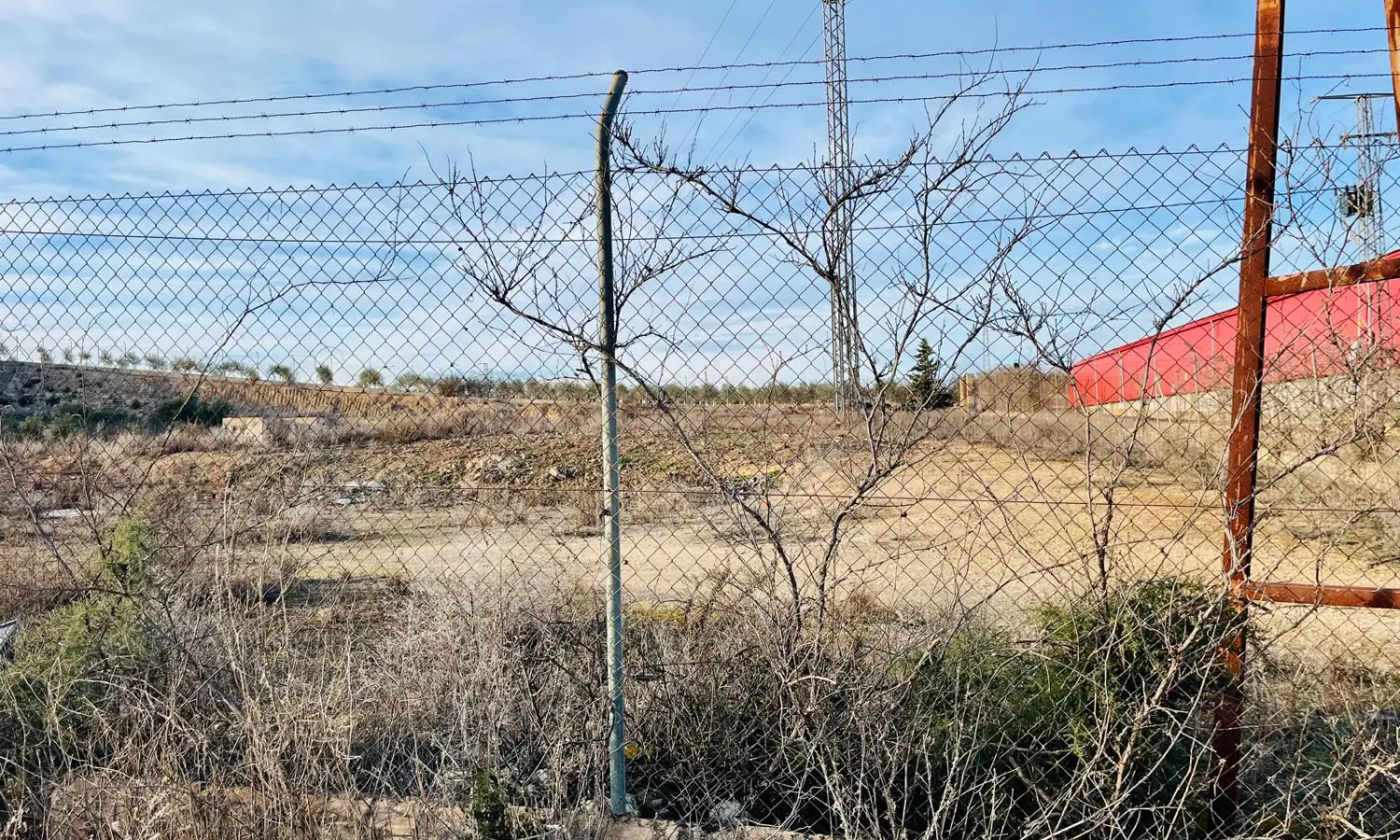 Ref023-Roes-Solar-Rústico-Mollina#5