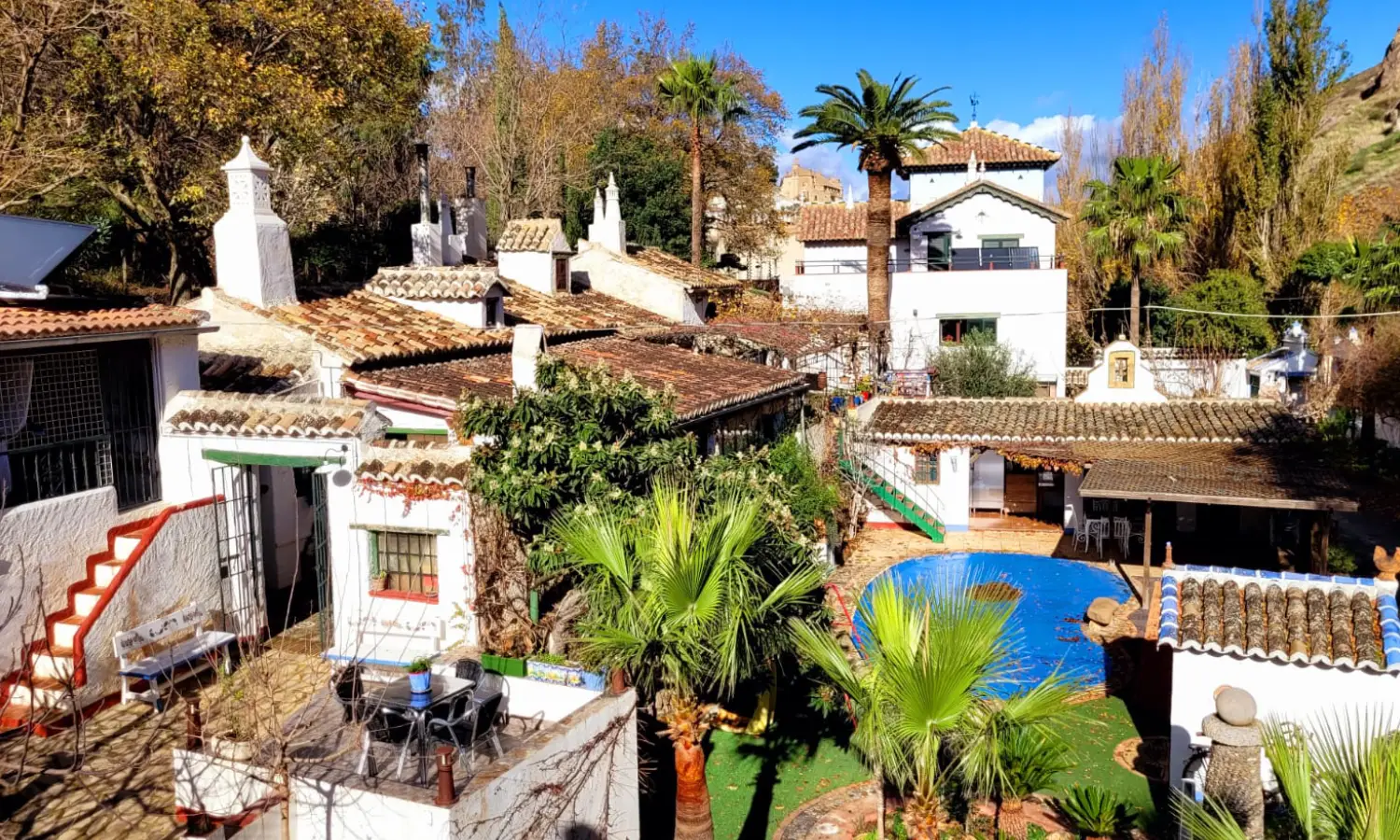 Ref031-Roes-cortijo-andaluz-Antequera#32