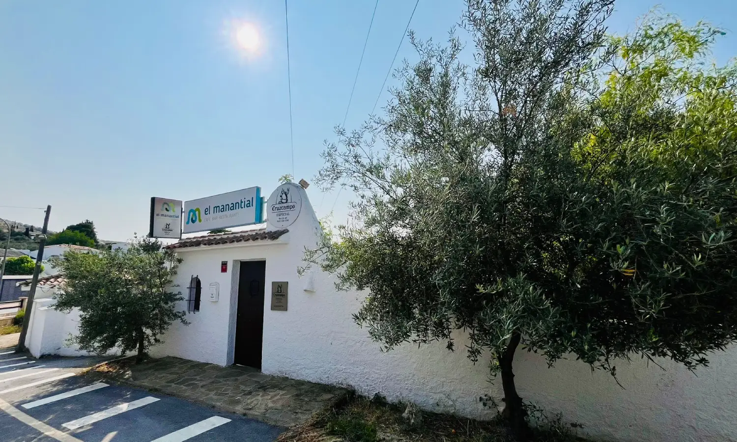 Ref065-Roes-restaurante-Loja#1