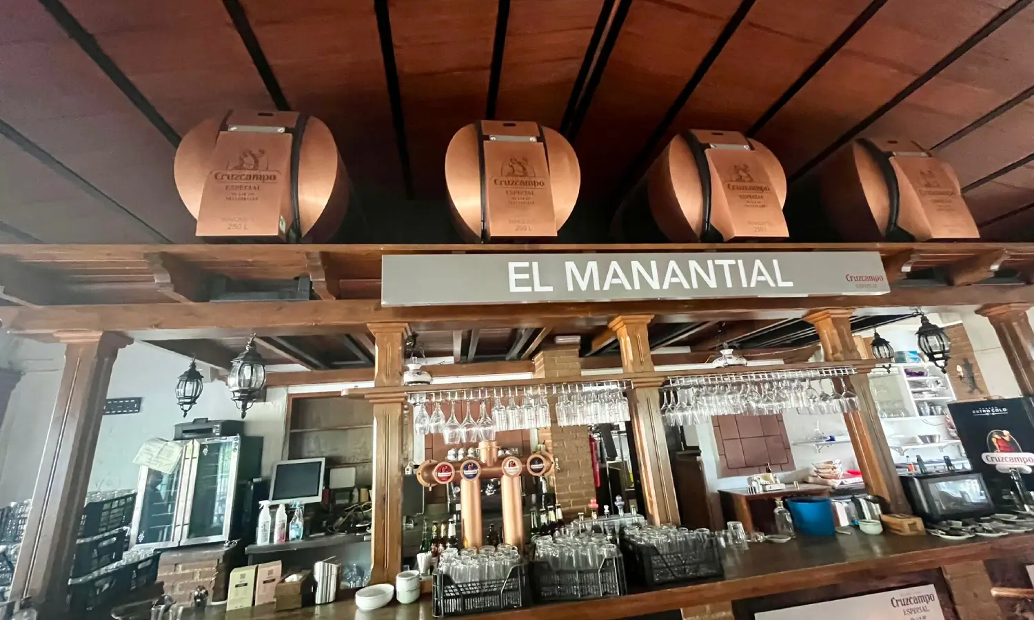 Ref065-Roes-restaurante-Loja#10