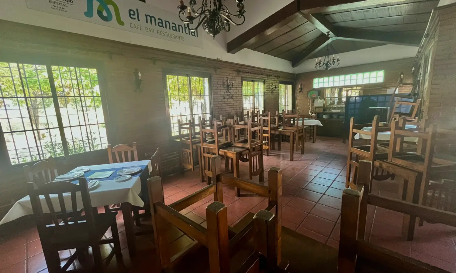 Ref065-Roes-restaurante-Loja#12