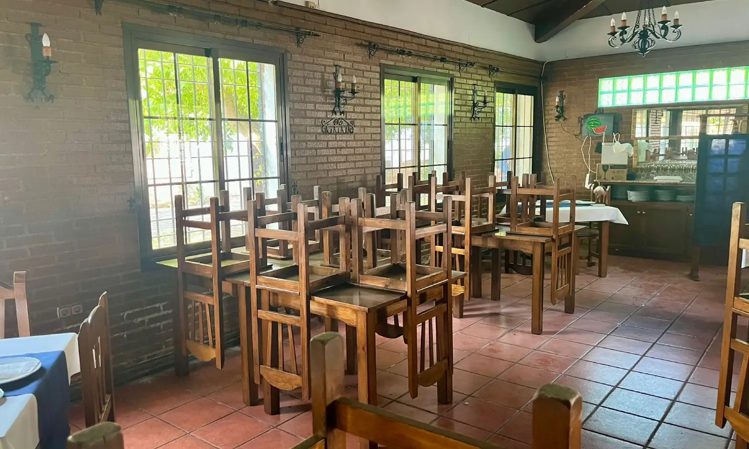 Ref065-Roes-restaurante-Loja#14