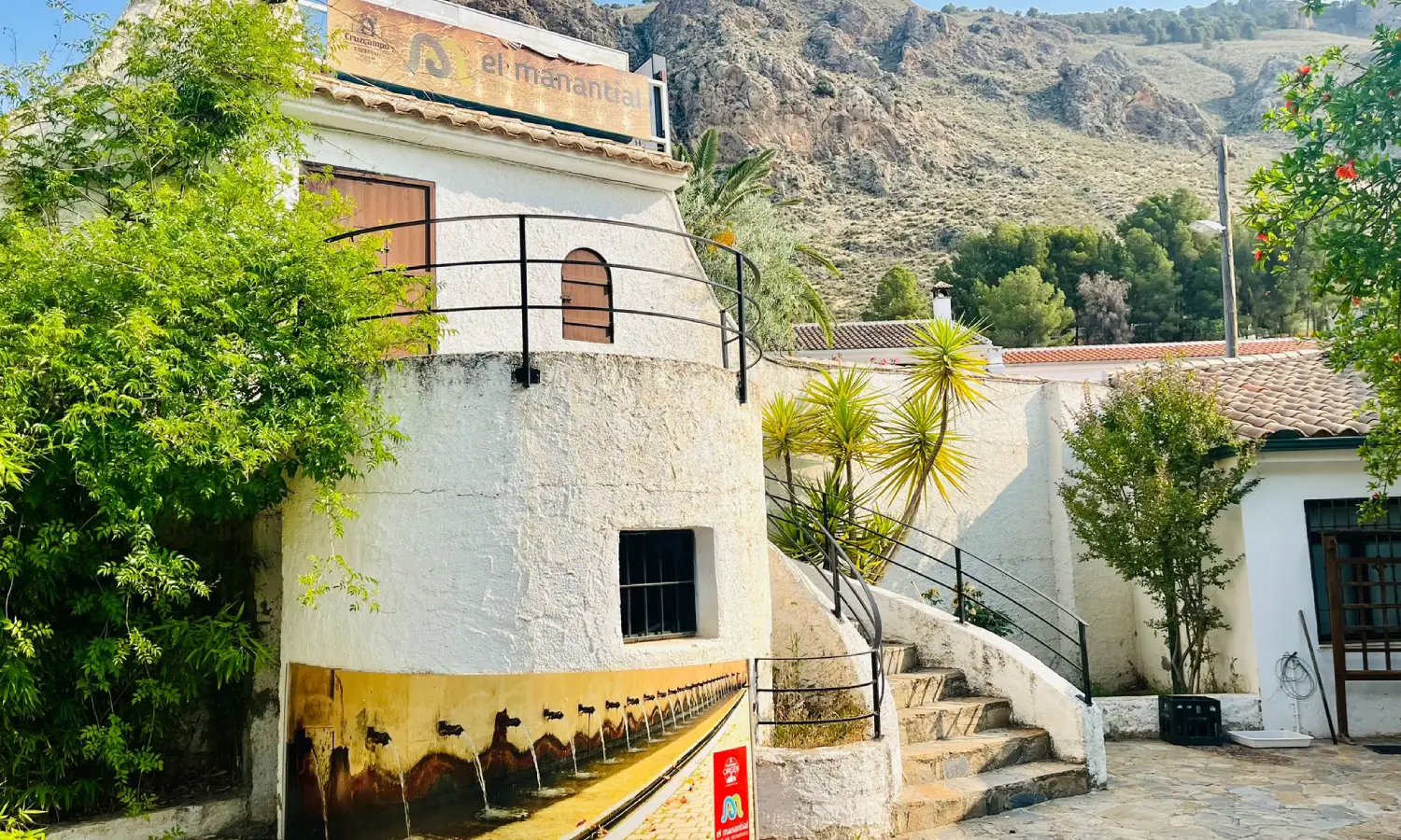 Ref065-Roes-restaurante-Loja#15