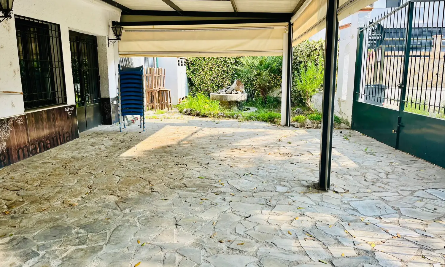 Ref065-Roes-restaurante-Loja#19