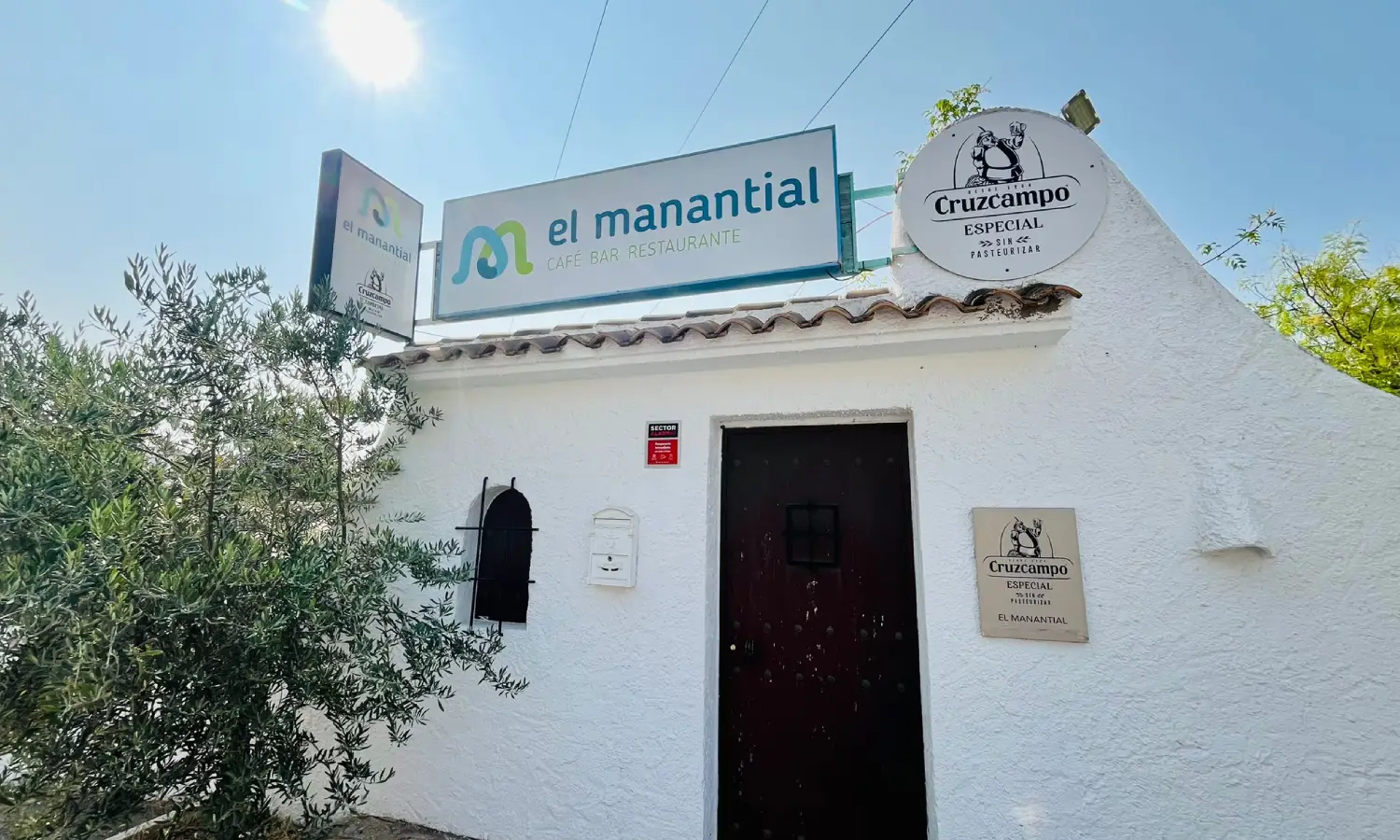 Ref065-Roes-restaurante-Loja#2