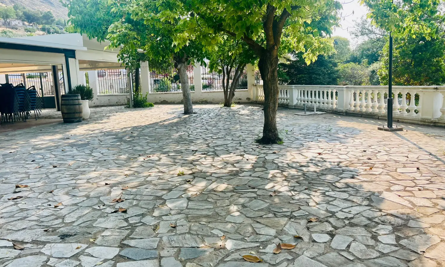 Ref065-Roes-restaurante-Loja#26