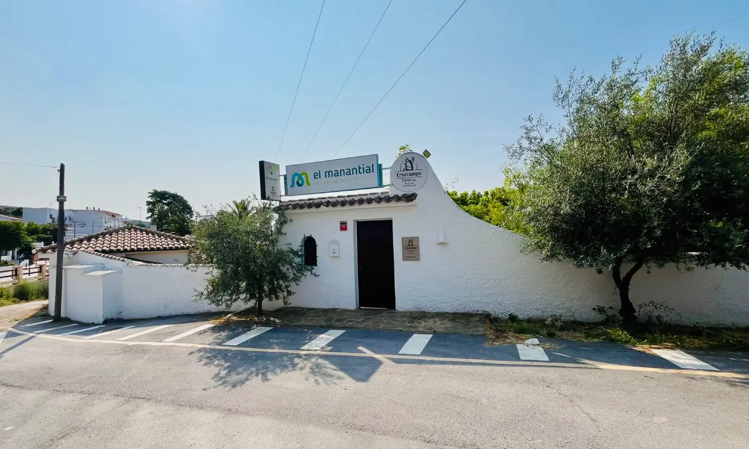 Ref065-Roes-restaurante-Loja#3