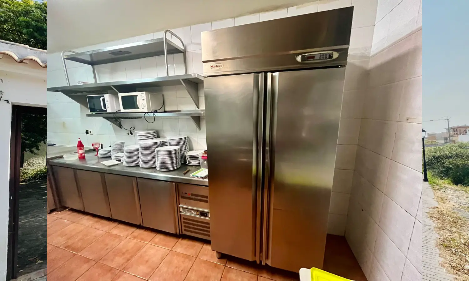 Ref065-Roes-restaurante-Loja#5