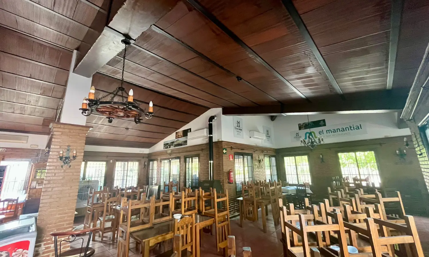 Ref065-Roes-restaurante-Loja#7