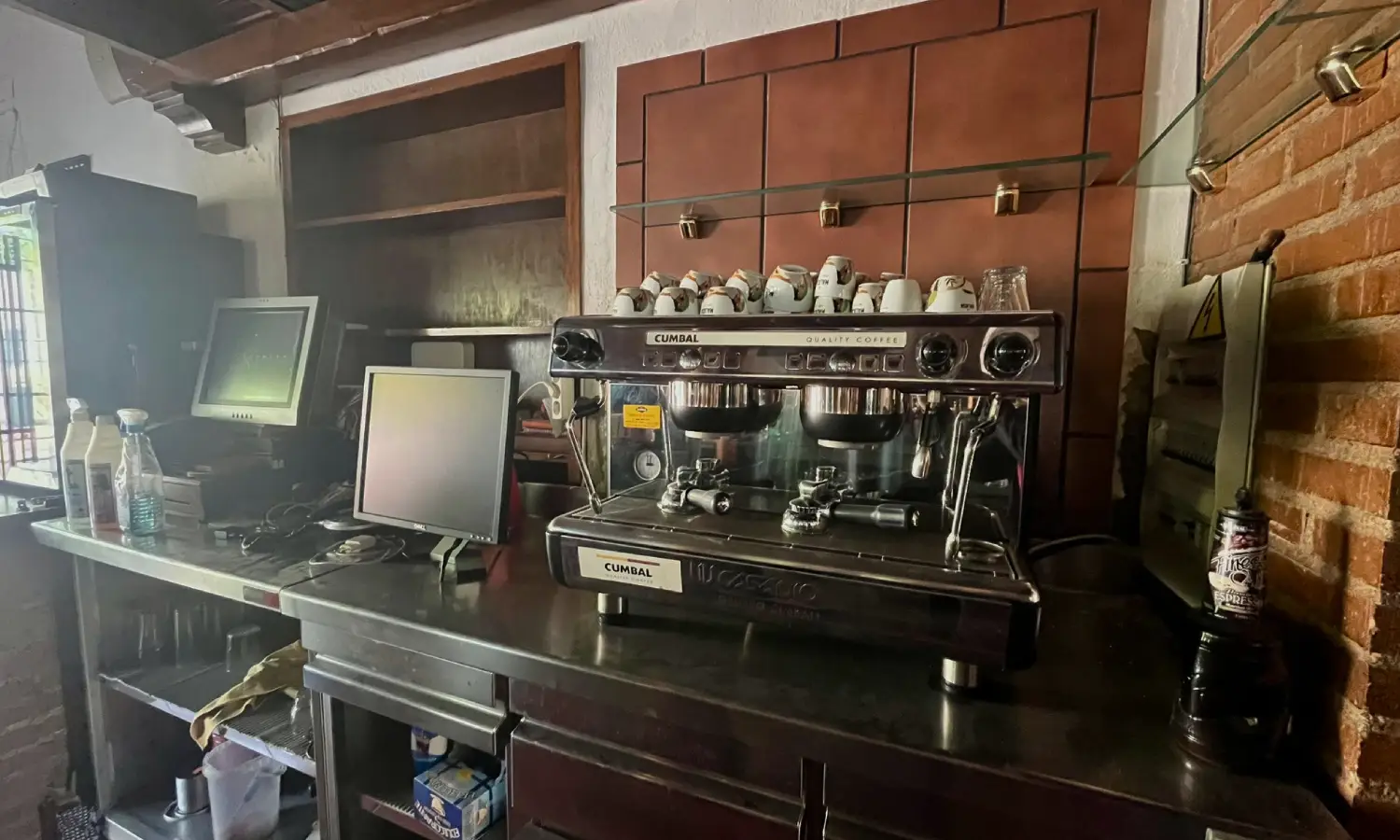 Ref065-Roes-restaurante-Loja#9