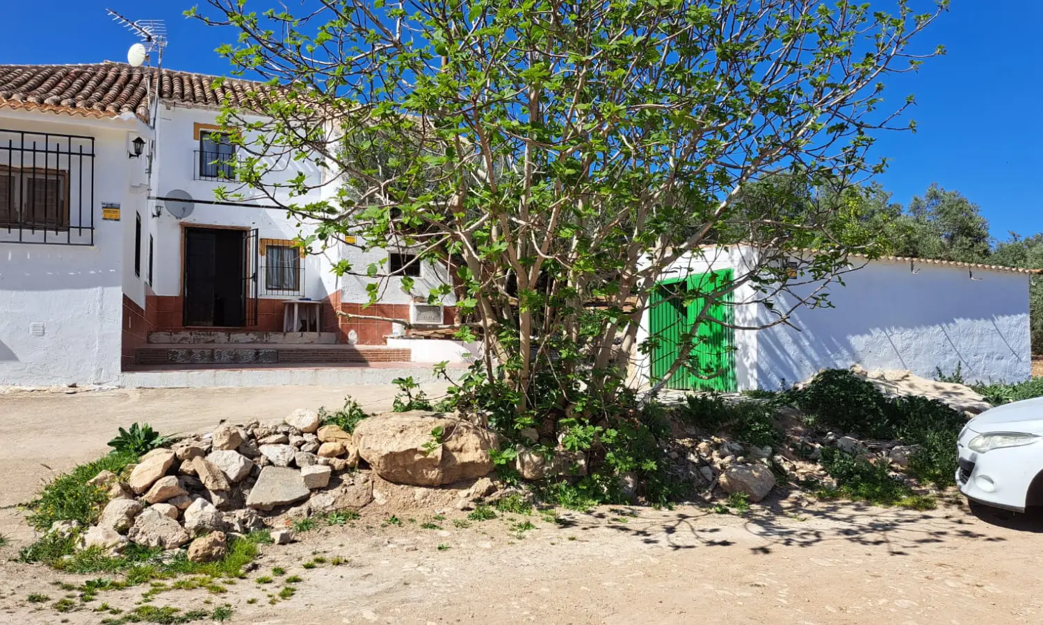 Ref0043-Roes-casa-rústica-Vva.Trabuco#11