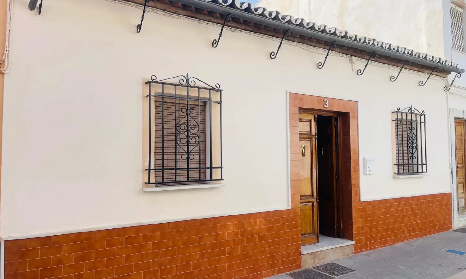 Ref0078-Roes-casa-adosada-Antequera#1