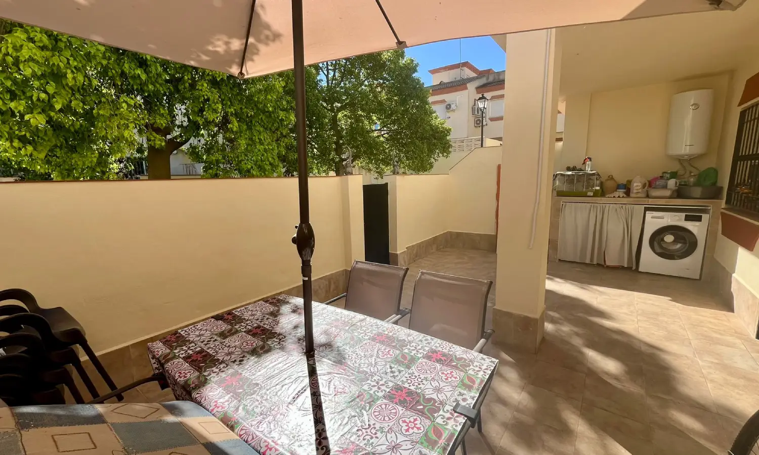 Ref0090-Roes-casa-adosada#6