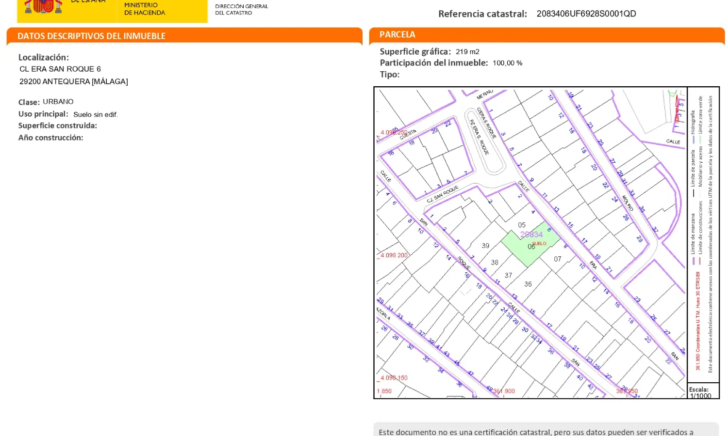 Ref0091-Roes-solar-urbano-Antequera#1