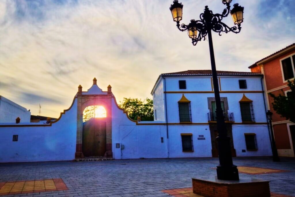 Comprar casa en Mollina, Humilladero, Fuente de Piedra o Antequera