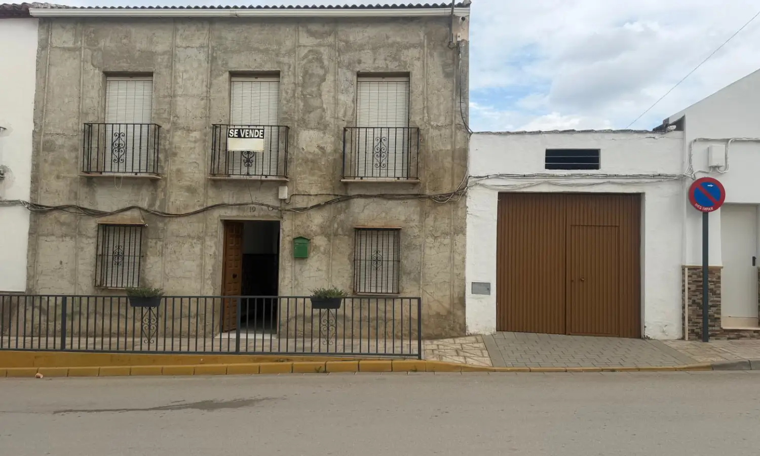 Ref0155-Roes-Casa-Casariche#7